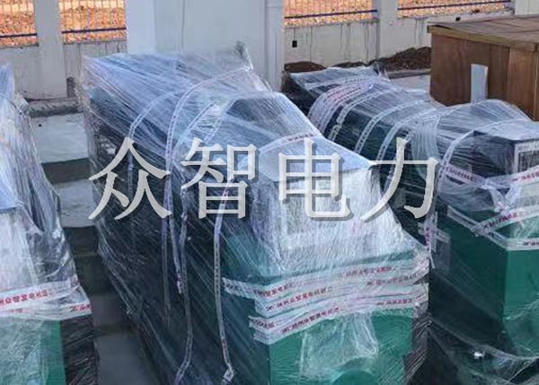 棗潛高速公路項(xiàng)目，康明斯發(fā)電機(jī)組5臺(tái)